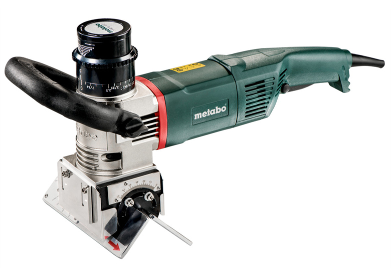 Kantenfräse Metabo KFM 16-15 F