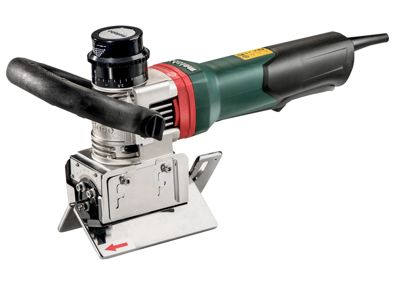 Kantenfräse Metabo KFMPB 15-10 F