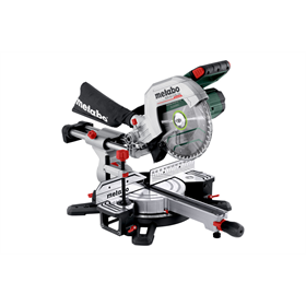 Kapp- und Gehrungssäge Metabo KGS 18 LTX BL 254