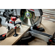 Kapp- und Gehrungssäge Metabo KGS 18 LTX BL 254