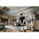 Kapp- und Gehrungssäge Metabo KGS 18 LTX BL 254