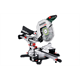 Kapp- und Gehrungssäge Metabo KGS 18 LTX BL 305