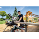 Kapp- und Gehrungssäge Metabo KGS 18 LTX BL 305