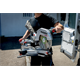 Kapp- und Gehrungssäge Metabo KGS 18 LTX BL 305