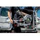 Kapp- und Gehrungssäge Metabo KGS 18 LTX BL 305