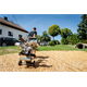 Kapp- und Gehrungssäge Metabo KGS 18 LTX BL 305