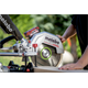 Kapp- und Gehrungssäge Metabo KGS 18 LTX BL 305