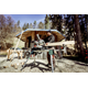 Kapp- und Gehrungssäge Metabo KGS 18 LTX BL 305