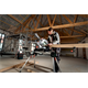 Kapp- und Gehrungssäge Metabo KGS 18 LTX BL 305