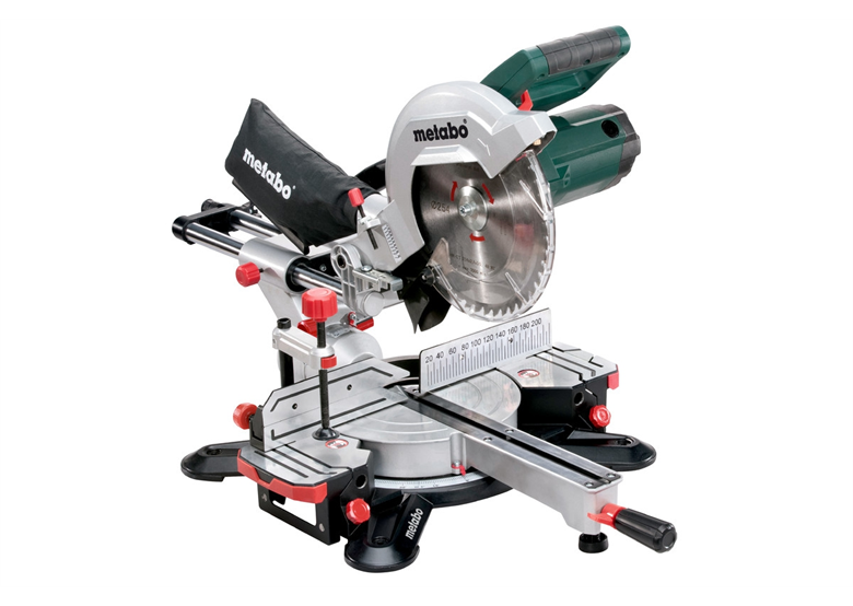 Kappsäge Metabo KGS 254 M