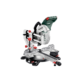 Kapp- und Gehrungssäge Metabo KGSV 216 MC