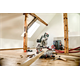 Kapp- und Gehrungssäge Metabo KGSV 72 Xact SYM