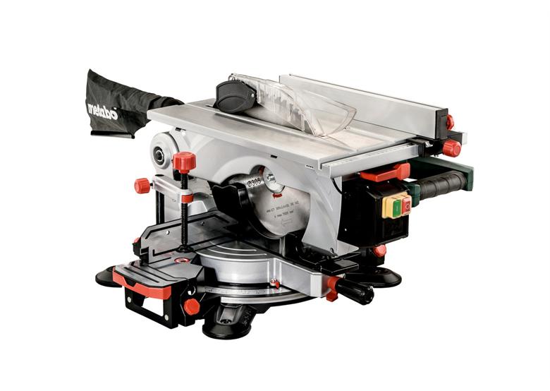 Kapp- und Gehrungssäge Metabo KGT 305 M