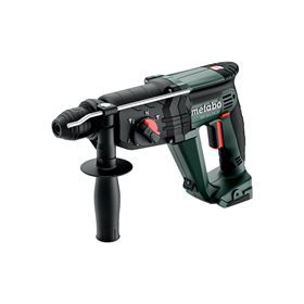 Kombihammer SDS-Plus Metabo KH 18 LTX 24