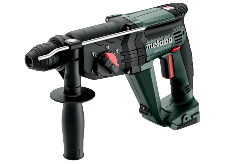 Kombihammer SDS-Plus Metabo KH 18 LTX 24