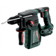 Kombihammer SDS-Plus Metabo KH 18 LTX BL 24