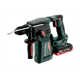 Kombihammer SDS-Plus Metabo KH 18 LTX BL 24 2x4.0Ah