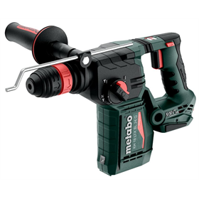 Kombihammer SDS-Plus Metabo KH 18 LTX BL 24 Q