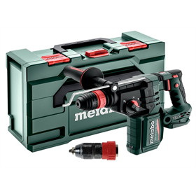 Kombihammer SDS-Plus Metabo KH 18 LTX BL 28 Q