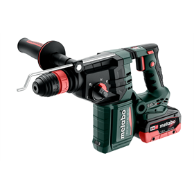 Kombihammer SDS-Plus Metabo KH 18 LTX BL 28 Q 2x5.5Ah