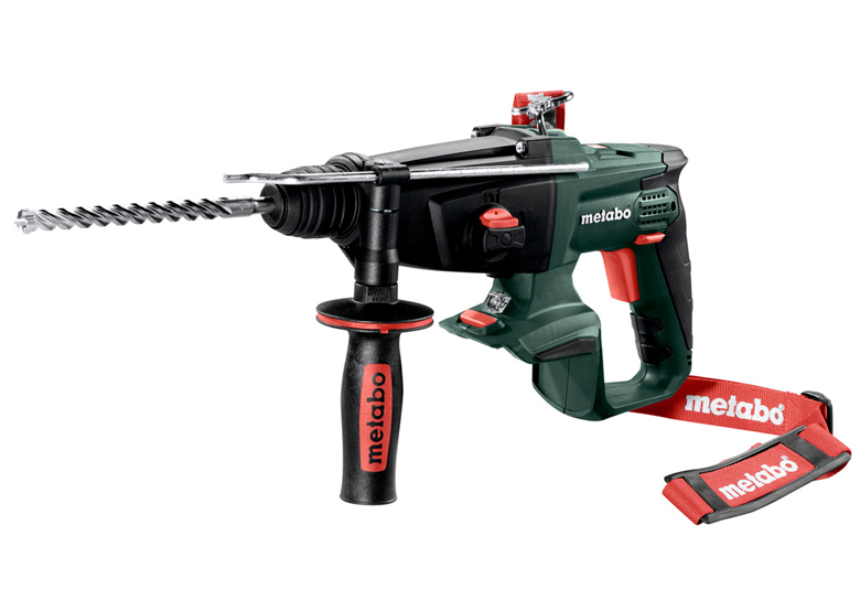 Bohrhammer Metabo KHA 18 LTX