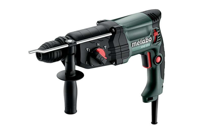Bohrhammer Metabo KHE 2245