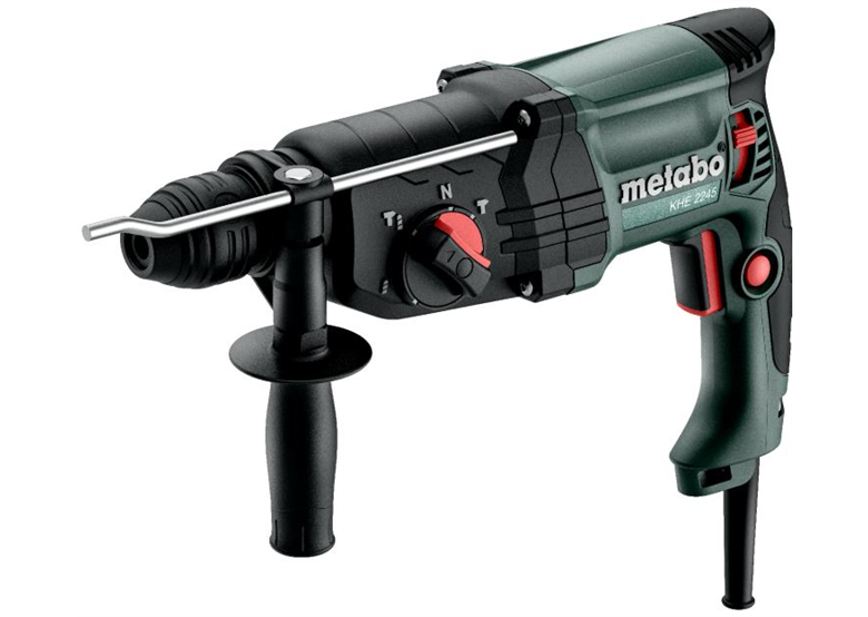 Kombihammer SDS-Plus Metabo KHE 2245