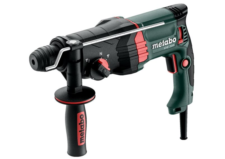 Kombihammer SDS-Plus Metabo KHE 2645