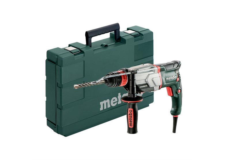 Bohrhammer Metabo KHE 2860 Quick