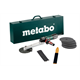 Kehlnahtschleifer Metabo KNSE 9-150 Set