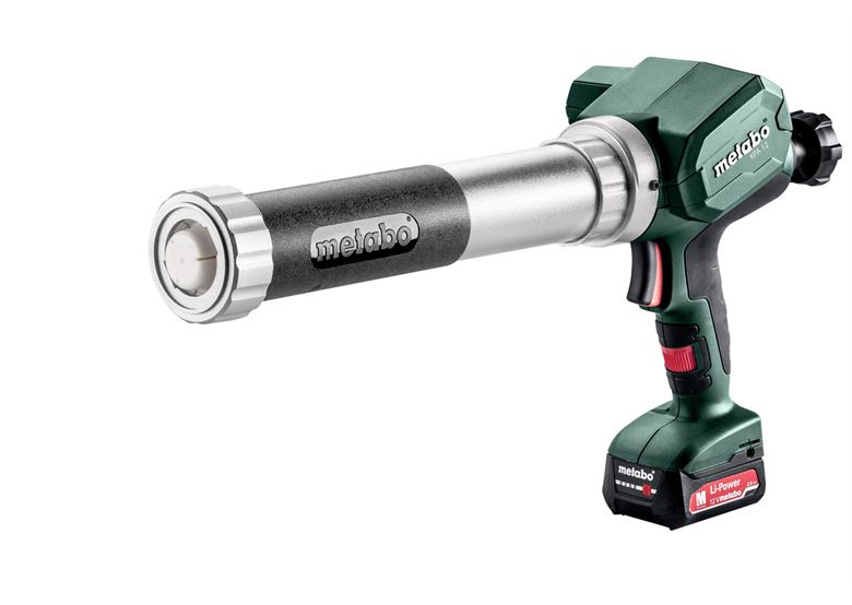 Akku-Kartuschenpistole Metabo KPA 12 400