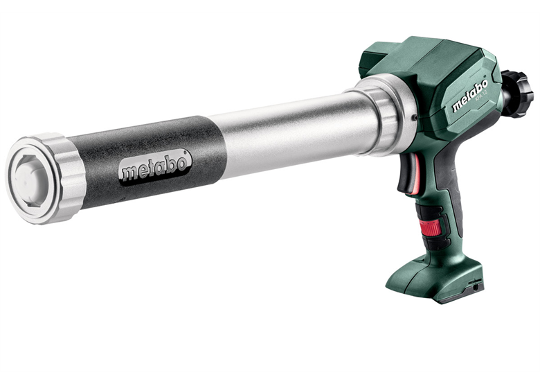 Kartuschenpistole Metabo KPA 12 600