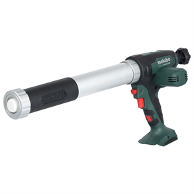 Akku-Kartuschenpistole Metabo KPA 18 LTX 600