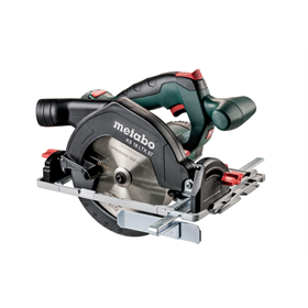Handkreissäge Metabo KS 18 LTX 57