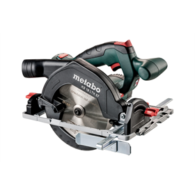 Handkreissäge Metabo KS 18 LTX 57
