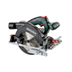 Handkreissäge Metabo KS 18 LTX 57