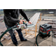 Handkreissäge Metabo KS 18 LTX 66 BL