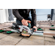 Handkreissäge Metabo KS 18 LTX 66 BL