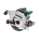 Handkreissäge Metabo KS 66 FS