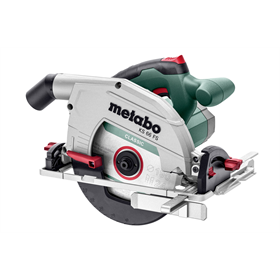 Handkreissäge Metabo KS 66 FS 