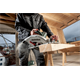 Handkreissäge Metabo KS 85 FS  koffer