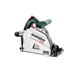 Akku-Tauchkreissäge Metabo KT 18 LTX 66 BL