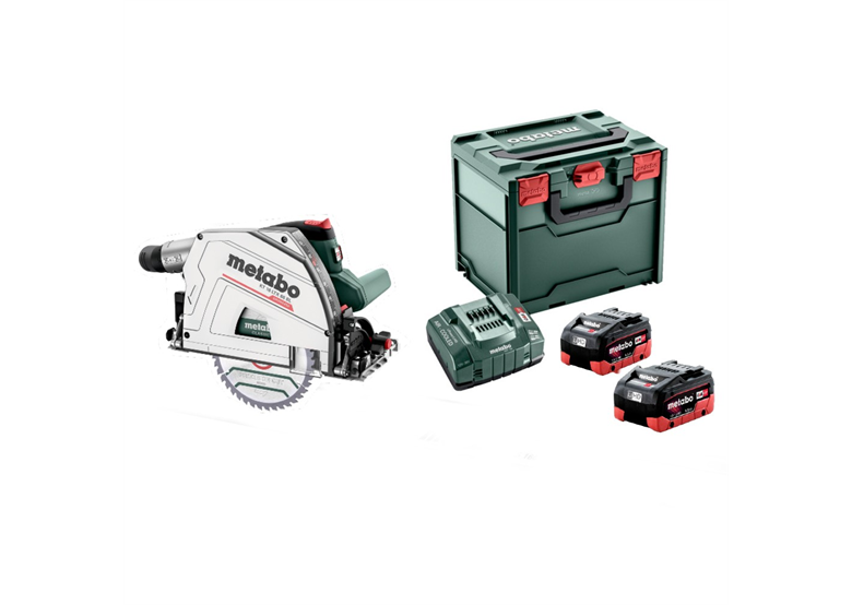 Akku-Tauchsäge Metabo KT 18 LTX 66 BL