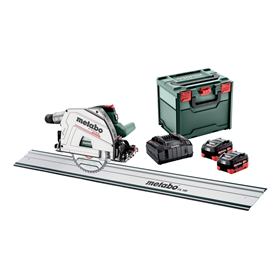 Akku-Tauchsäge Metabo KT 18 LTX 66 BL