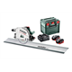 Akku-Tauchsäge Metabo KT 18 LTX 66 BL