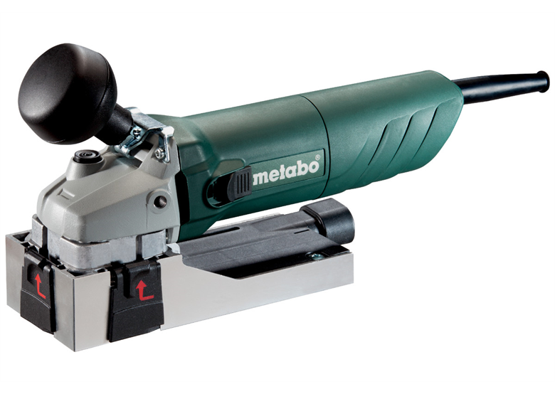 Lackfräse Metabo LF 724 S