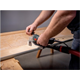 Lackfräse Metabo LF 850 S