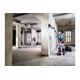 Trockenbauschleifer Metabo LSV 5-225 Comfort