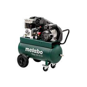 Kompressor Metabo Mega 350-50 W