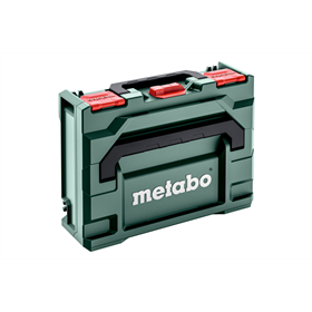 Systemkoffer. Metabo metaBOX 118